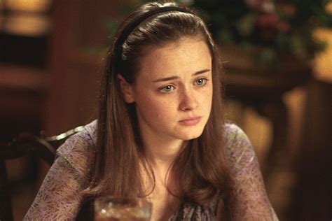 College Week: Rory Gilmore Should Have Gone To Harvard — NOT YALE | Decider