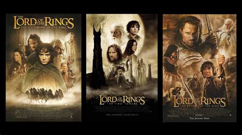 1080P, The Lord of the Rings: The Two Towers, The Lord of the Rings HD ...