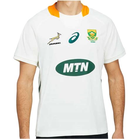 Springboks Rugby Shop