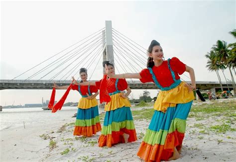 Bangka Belitung | IWareBatik