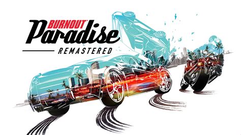 Burnout Paradise Remastered Review - PSX Extreme