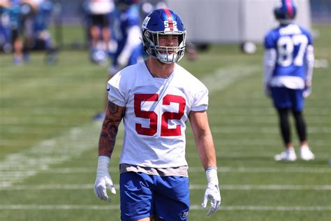 Six (potential) sleepers to watch in Giants training camp - Big Blue View