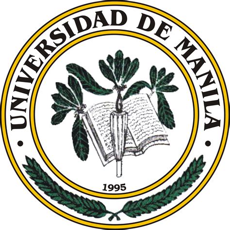 University De Manila Logo