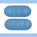 Cipla Actin Pills: Uses, Benefits, Dosage, Side Effects, Price - Public ...