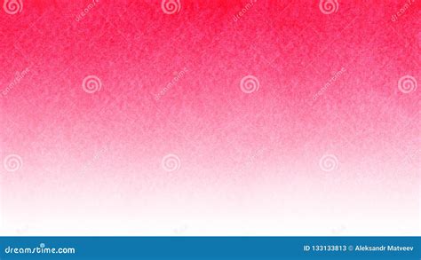 Red Watercolor Gradient Background for Textures and Backgrounds Stock Illustration ...