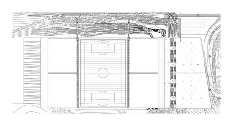 Braga Municipal Stadium by Eduardo Souto de Moura (236AR) — Atlas of Places | School building ...