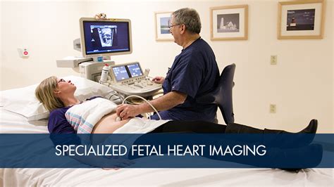 Fetal Echocardiogram | CS Mott Children's Hospital | Michigan Medicine