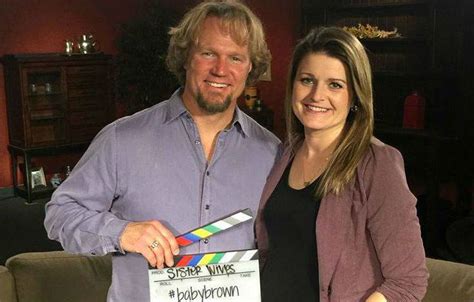 Are ‘Sister Wives’ Stars Kody & Robyn Brown Still Together After ...