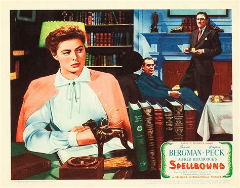 Spellbound (1945)