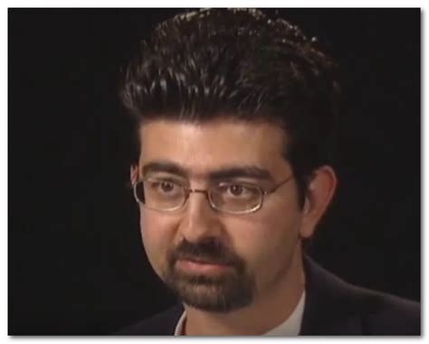 Pierre Omidyar - Net Worth, Wiki, House, Biography, Wife