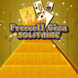 Freecell Giza Solitaire List of Tips, Cheats, Tricks, Bonus To Ease Game