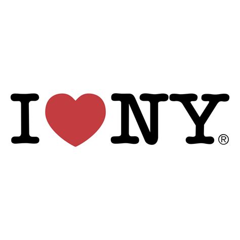 I Love New York Logo Png Transparent Vector I Love Ny - vrogue.co