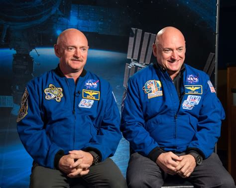 NASA Twin Study Archives - Universe Today