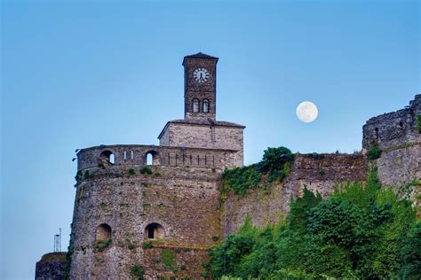 Discover Albania's Captivating UNESCO World Heritage Sites