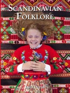 Toarpsdräkt: Scandinavian Folklore