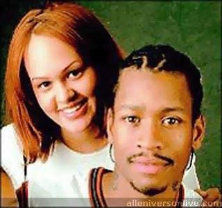 Rhymes With Snitch | Celebrity and Entertainment News | : Tawanna Iverson Seeks Restraining Order