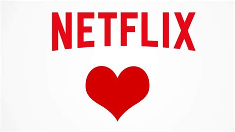 THE NETFLIX VALENTINE'S DAY GUIDE — FENNEC