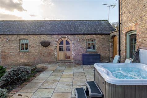 The Hideaway, York | Yorkshire Luxury Cottages