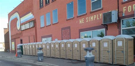 Portable Toilet Rental Sudbury | Jim's Portable Toilets & Septic Service