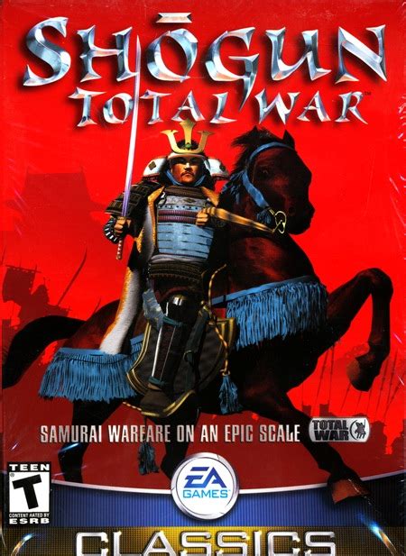 Shogun: Total War — StrategyWiki, the video game walkthrough and strategy guide wiki