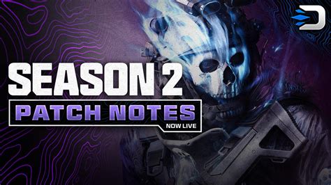 MW3 Season 2 Update Patch Notes | New Maps, Weapons, Resurgence Ranked ...