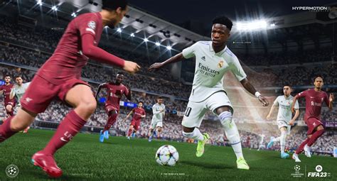 FIFA 23: Gameplay del Deep Dive – Generacion Xbox