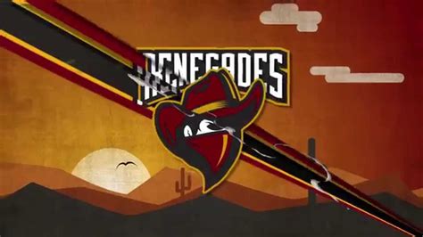 RENEGADES Official Intro | ESPORTS INTRO - YouTube