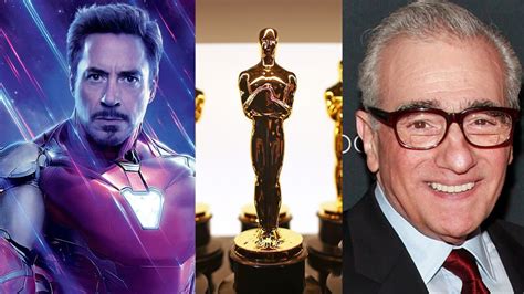 Robert Downey Jr. said no to Disney's Oscars campaign and responds to ...