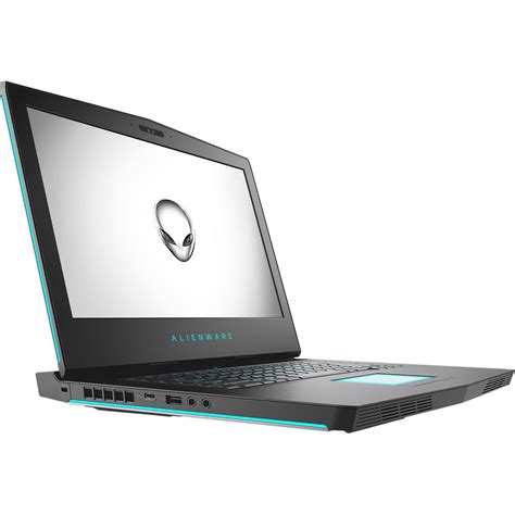 Dell 15.6" Alienware 15 R4 Notebook AW15R4-7736SLV B&H Photo