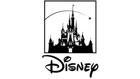 Non Walt Disney Princess Logo