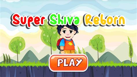 Super Shiva 2 APK for Android Download