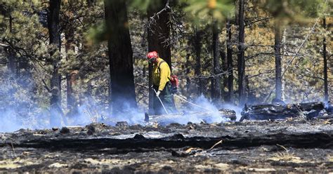 It's not just campfires: 6 causes of wildfires in Arizona