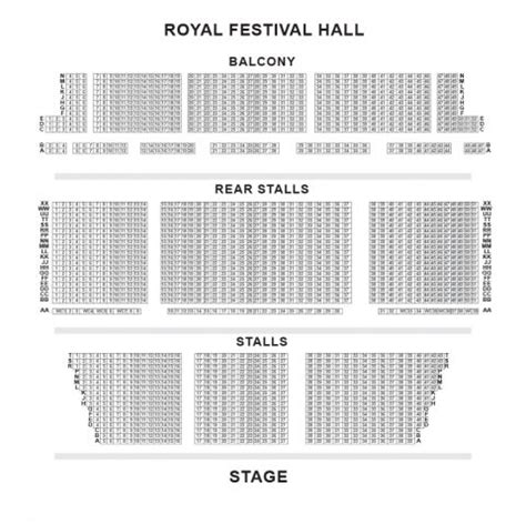 Royal Festival Hall - Southbank Centre – West End | London Theatre