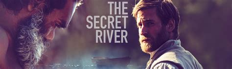 The Secret River : ABC TV