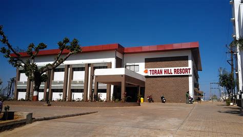 TORAN HILL RESORT (Saputara, Gujarat) - Hotel Reviews, Photos, Rate Comparison - Tripadvisor