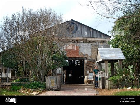 Gruene texas hi-res stock photography and images - Alamy