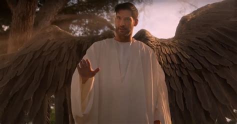 'Lucifer' Season 5 Part 2 release date may reveal a wild prophecy twist