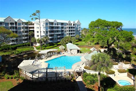 Windsor Court North 4209 | 1 BD Hilton Head, SC Vacation Rental | Vacasa