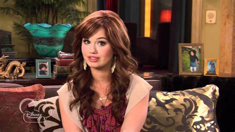 Debby Ryan Jessie Disney