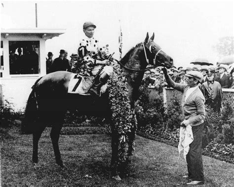 Horse racing's Triple Crown winners through the years - ABC News