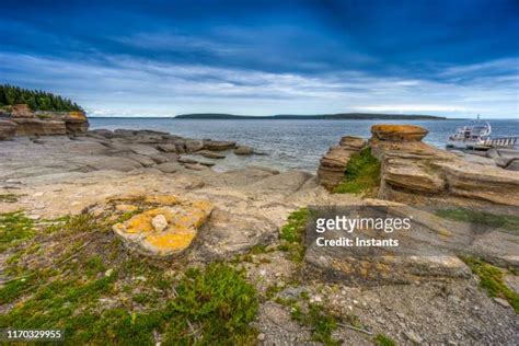 65 Mingan Archipelago National Park Reserve Stock Photos, High-Res ...