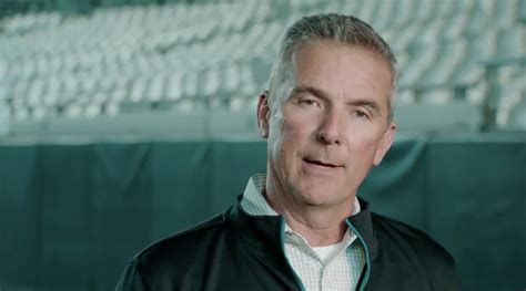 Urban Meyer Explains Why He Took The Jacksonville Jaguars Coaching Job (VIDEO)