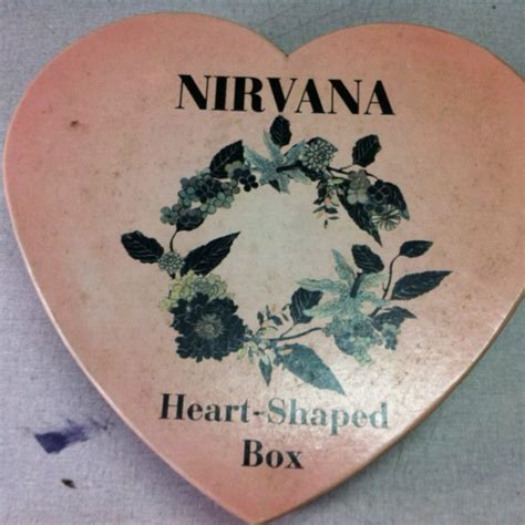 8tracks radio | Heart Shaped Nirvana (11 songs) | free and music playlist