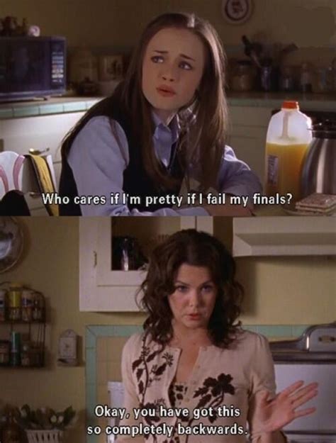 Best Gilmore Girls Quotes - ShortQuotes.cc