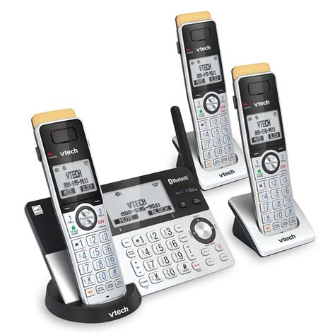 Bluetooth cordless phones for voip - vleroinspire