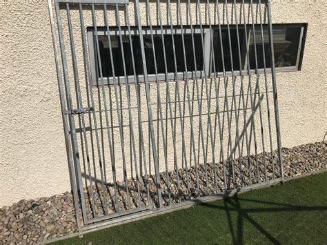 Dog run / Fence panels | in St Andrews, Fife | Gumtree