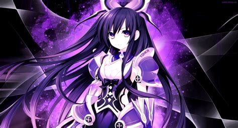 Purple Anime Wallpapers - Top Free Purple Anime Backgrounds - WallpaperAccess