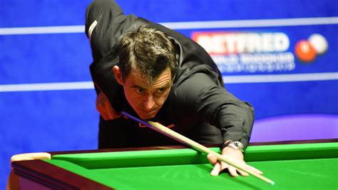 'That was outrageous' – Ronnie O'Sullivan produces wonder pot in winning return at Championship ...