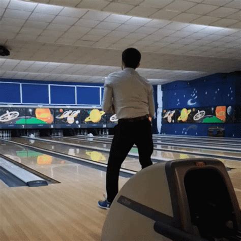 Bowling Dance GIF - Bowling Dance BowlingDance - Discover & Share GIFs