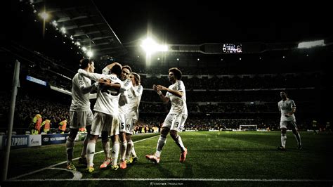 Real Madrid 4K Ultra HD Wallpapers - Top Free Real Madrid 4K Ultra HD ...